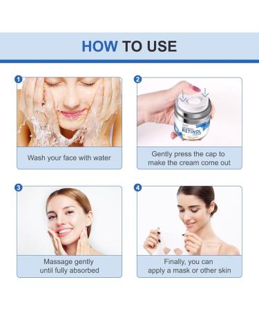 Nutritive Cream - Cr Me Hydratante En Profondeur Claircissante Et Apaisante 50ml (1) - Buy Online on GoSupps.com