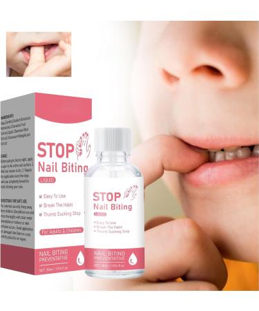 Antifungal for children bitter liquid against jaw 30 ml longlasting formula strengthening for hands of adults and children - Buy Online on GoSupps.com