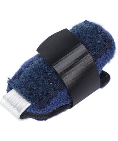 Hammer Toe Straightener: Ergonomic Fixation Corrector for Fracture Recovery - Breathable Strap for Claw Toe Relief - Buy Online on GoSupps.com