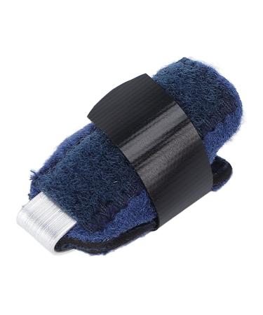 Hammer Toe Straightener Fracture Recovery Ergonomic Breathable Correction Belt For Claw Toe Fixation