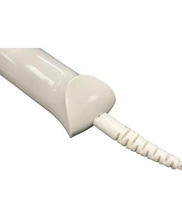 Authentic Replacement Charging Power Adapter for Vibratex Magic Wand Rechargeable HV-270 & Magic Wand Plus HV-265 + Free IntiMD Pin Point Massager - Buy Online on GoSupps.com