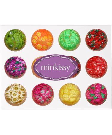 Shop 3D Polymer Clay Nail Art Accessories Set - Handicraft Glue & Nail Charms for Stunning Nail Designs | International Shipping Available - Buy Online on GoSupps.com