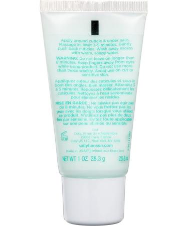 Sally Hansen Problem Cuticle Remover 2140 - Buy Online on GoSupps.com