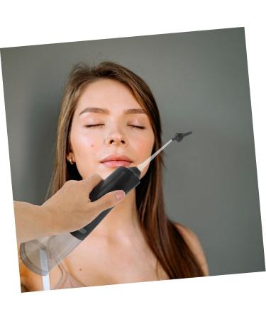 FOMIYES Cleaner Tool Electric Earwax Remover Ear Cleaning Kit Ear Cleaner for Ages - Buy Online on GoSupps.com