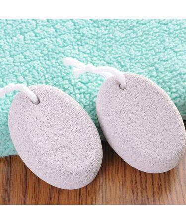Lurrose 2pcs Foot File Set - Earth Tones Pedicure Tools for Smooth Feet | Best Foot Rasp for Effective Foot Care - Buy Online on GoSupps.com
