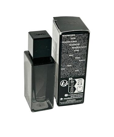 Yves Saint Laurent MYSLF Eau de Parfum 7.5ml / 0.25 fl oz Miniature - Buy Online on GoSupps.com