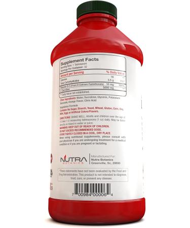 High Strength Liquid L-Carnitine 5000mg + CLA 16oz Bundle - Buy Online on GoSupps.com