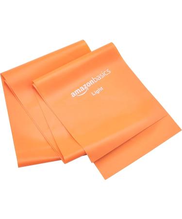 Amazon Basics TPE Resistance Band Set - 3 Piece, 1500mm, Multicolor - Buy Online on GoSupps.com