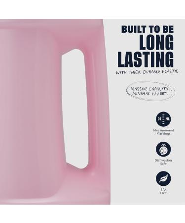 BlenderBottle Hydration Koda V1.5 Bouteille d'eau de 2 2 l rose - Buy Online on GoSupps.com