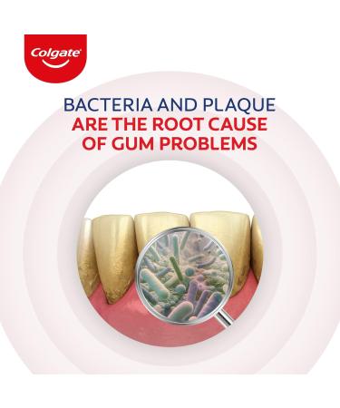 Colgate Gum Protection PerioGard Toothpaste 90g - Fight Plaque & Keep Gums Healthy | International Shipping Available - Buy Online on GoSupps.com