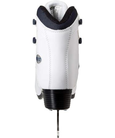 Roces RFG 1 Women's Ice Skates - White (US 1jr) - Buy Online on GoSupps.com