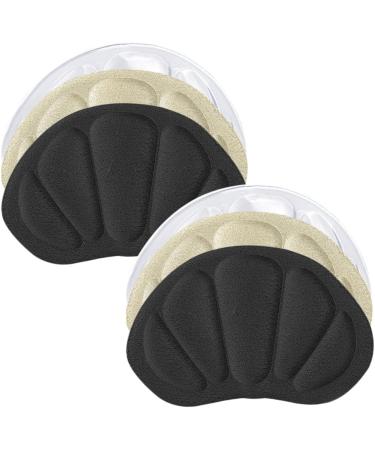 FOMIYES 15 Pairs Heel Stickers & Cushions for Women - Comfortable Insoles for Dress & Sports Shoes - Enhance Foot Comfort & Fit - Buy Online on GoSupps.com