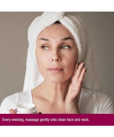 Super Facialist Hexapeptide 9 Anti-Ageing Night Cream | Advanced Rejuvenating Overnight Skin Care for Combination Skin - 50 ml - Buy Online on GoSupps.com