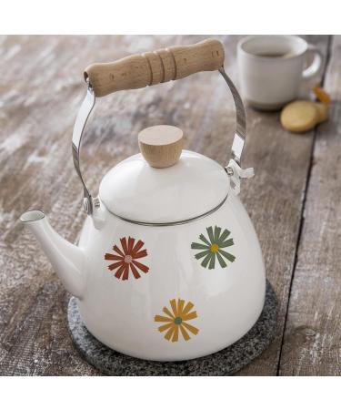 Funlife Metallic Daisy Wall Decal - Peel and Stick Kids Wall Art Decor for Nursery, Bedroom, Playroom | Transparent PVC Stickers for Revamping Spaces - Buy Online on GoSupps.com