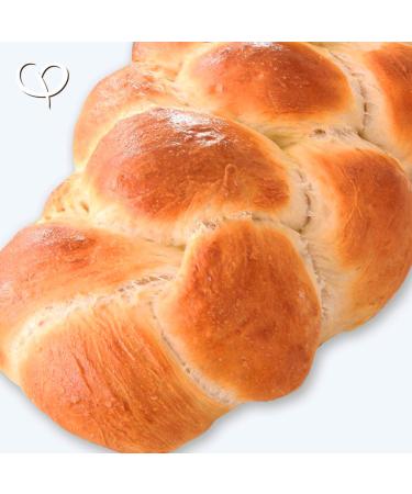 Golden Peanut Organic Vital Wheat Gluten 5 kg | Natural Thickener Vegan Protein for Baking & Cooking - Buy Online on GoSupps.com