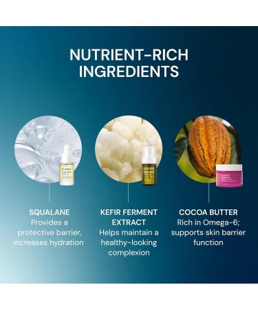 ELEMIS Superfood Gift Collection Kit - Buy Online on GoSupps.com