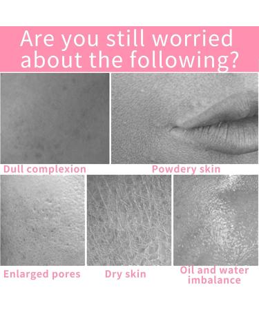  SOETDERT Pore Primer Gel Cream Invisible Foundation Gel Cream for All Skin Types - 2 Pack - Buy Online on GoSupps.com