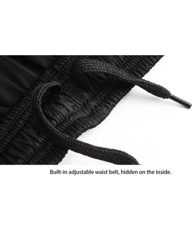 Basketball Shorts Pants | Breathable Retro Mesh with Pockets | White Large - Buy Online on GoSupps.com