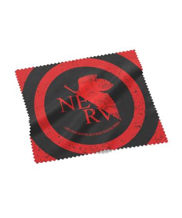 Urban Backwoods Nerv Microfiber Cloth - Glasses Cleaning Cloth