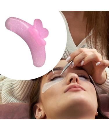 Paodduk Eyelash Lift Pads Eyelash Perm Pads Silicone Eyelash Lift Pads Perm Rods Versatile Perm Eyelash Curler Lash Lift Accessories for Professional Beauty Lovers - Buy Online on GoSupps.com