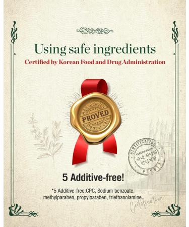 Euthymol Natural Fluoride-Free Strong Mint Toothpaste 3.7 oz - Plaque & Tartar Remover, Classic Pink Formula for Fresh Breath - Travel Size Aluminum Tube, 3.7 Ounce - Buy Online on GoSupps.com