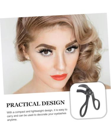 Mikinona Eyelash Curler Curling Lash Tools Eye Curler for Lashes Eyelash Tool Manual Lash Curler Cosmetic Tool Eyelashes Curling Clip Eyelash Curling Clip Eye Makeup Tool Eyelash Curl Tool - Buy Online on GoSupps.com