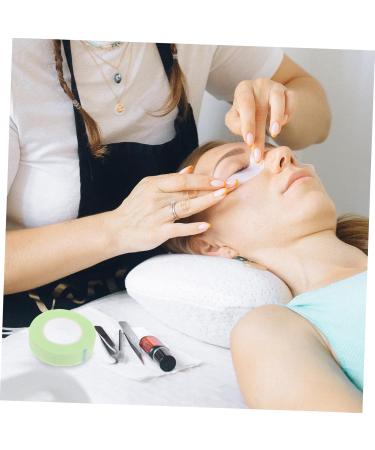 Ipetboom 16 Rolls Eyelash Eyelid Tape Eyelashes Lifter Breathable Adhesive Lash Tape Eyelid Tape for Hooded Eyes Invisible Non- Woven Fabric Lash Tape Non-woven Fabric Cosmetic Eyelash Tool - Buy Online on GoSupps.com