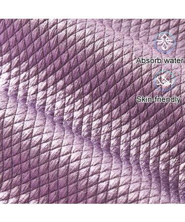 cleaning cloths Cleaning Cloth Fish Scale Microfibre Cloths Multipurpose Fish Scale Cloth For Kitchen/bathroom/office Easy To Clean Strong Water Absorption (Color:5pcs Size:25x25cm)(Color:5pcs Size:25 - Buy Online on GoSupps.com