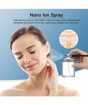 Aimengxi 3 in 1 Diamond Microdermabrasion Machine - Powerful Skin Care Device for Salon and Home Use - Buy Online on GoSupps.com