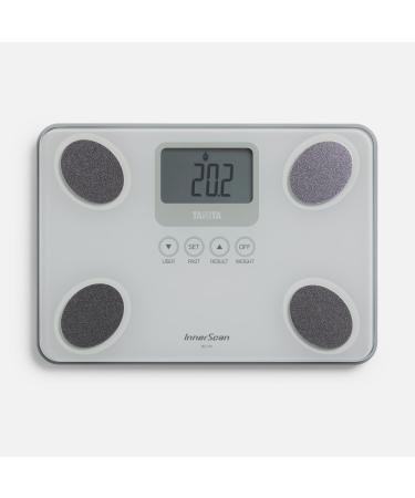 Tanita BC730G InnerScan Body Composition Monitor Green
