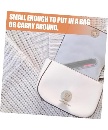 Marmerdo 1 Set Ear Pick Cleaning Tool - Reusable Earwax Remover Kit for Outdoor and Household Use - Buy Online on GoSupps.com