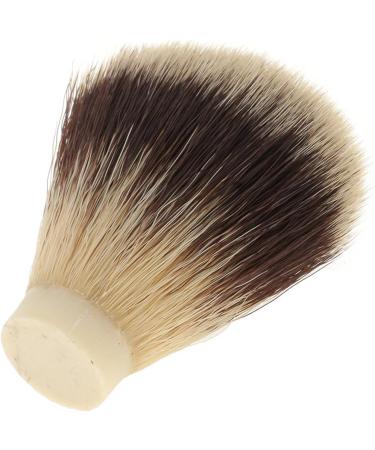 4 Pieces Knot Shaving Brush For Salon Ramoval Cutting Cleaning - Buy Online on GoSupps.com
