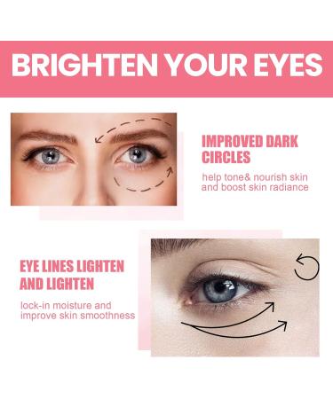 Eye balm hydrating caring 3g - Buy Online on GoSupps.com