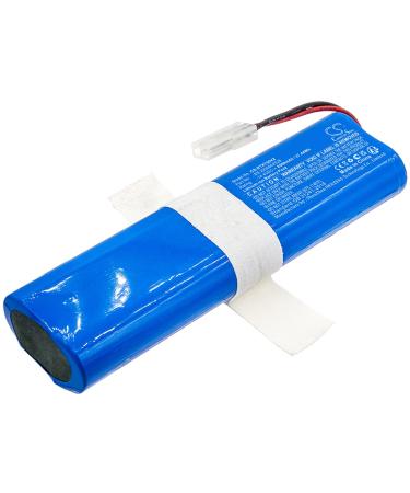 Replacement Battery for RR8587WH/NS0 RR8597WH/NS0 RR8585WH/NS0 RR7687WH/NS0 RR8567WH/NS0 RR7635WH/NS0 RR7675WH/NS0 RR8595WH/NS0 RR8575WH/NS0 Compatible with SS-2230002528(2600mAh)