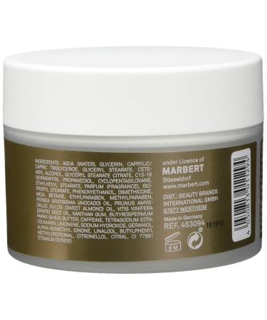 Buy Marbert Bath & Body Glow Cream - 2 Pack (2 x 225 ml) | Premium Hydrating Body Cream - International Shipping Available - Buy Online on GoSupps.com
