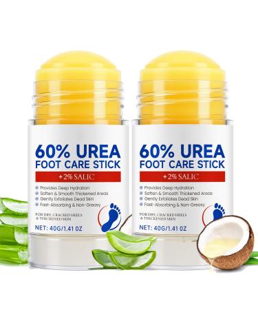 MEITREND Foot cream with 60 urea for very dry rough and cracked skin urea cream 60 for foot care anticracking foot cream moisturizing foot cream for feet and hands