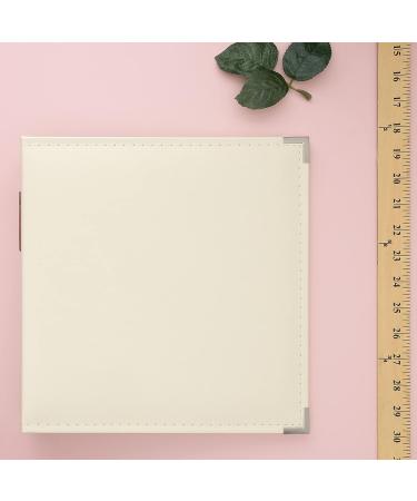 WR CLA 8.5x11 Ring Vanilla - Buy Online on GoSupps.com