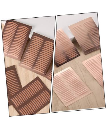 Angoily 25 Sheets Double Eyelid Sticker Stickers Lace Mesh Eyelid Tape Eye Lift Strip Makeup Gadgets Female Eyelid Makeup Sticker Eyelid Shaping Strips Beauty Eyelid Sticker Eyes - Buy Online on GoSupps.com