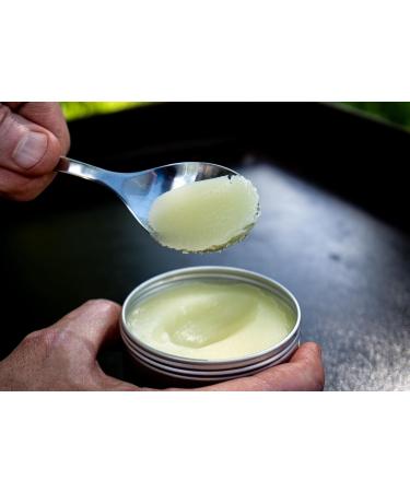 Caron & Doucet Ultimate Griddle Set | Plant-Based Seasoning Oil Soap & Salt Scrub | Care & Protect Your Cookware Internationally - Buy Online on GoSupps.com