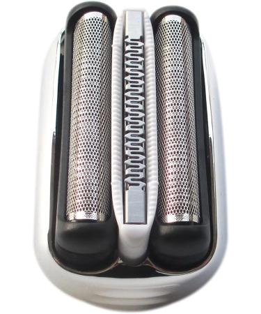 Economical Replacement Shaver Foil & Cutter Set for Braun Series 3 - 21S 32S 320S-4 330S-4 340S-4 350CC-4 | International Shipping Available - Buy Online on GoSupps.com