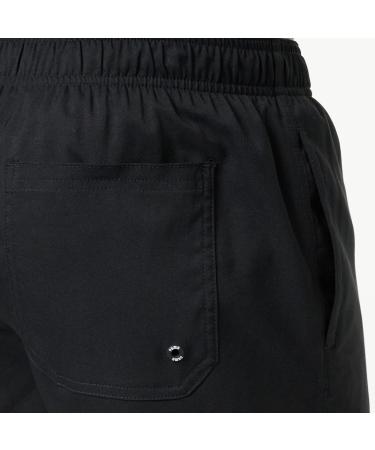 PUMA Men's Black Swim Shorts - Stylish Swimwear for Men | International Shipping Available - Buy Online on GoSupps.com