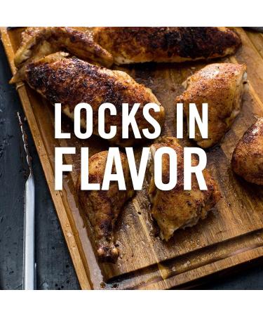 McCormick Grill Mates Mesquite Rub 4.87 oz - Smoky Mesquite Flavor (Pack of 1) - Buy Online on GoSupps.com