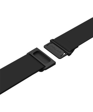 Polar H1 HR Pro Sensor Black | Size M-XXL | Best Heart Rate Monitor - Buy Online on GoSupps.com