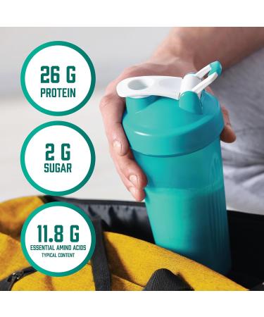 NOW Foods Sports Nutrition Whey Protein 26 G With BCAAs Creamy Vanilla Powder 10-Pound 10 Pound (Pack of 1) - Buy Online on GoSupps.com