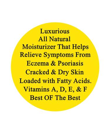 Raw African Shea Butter 10 lbs Bulk Wholesale Block - 100% Pure Natural Unrefined Ivory - Ideal Moisturizer for Skin, Face, Hair Growth - Perfect for DIY Soap and Lip Balm Making - 160 Ounce - Buy Online on GoSupps.com