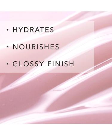 Jouer Essential Lip Enhancer - Plumping Gloss with Jojoba Seed Oil and Maxi Lip Formula - Rose - Buy Online on GoSupps.com