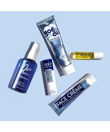 Jao Serious Moisture Aroma Therapy Facial - 1 oz - Buy Online on GoSupps.com