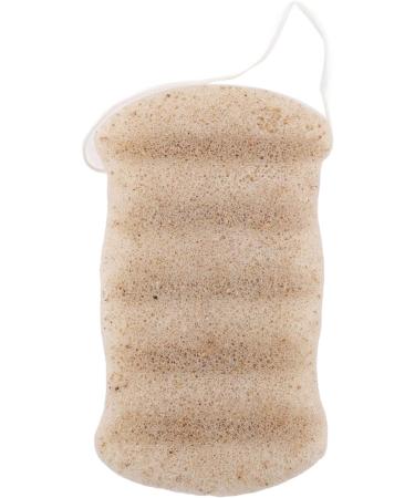 Buy Skin-Friendly Facial Sponge | Soft Face Wash Sponge for Home Use - International Shipping Available - Buy Online on GoSupps.com