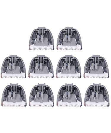 Balawin 10X Hair Clipper Replacement Blade for CP-6800 KP-3000 CP-5500