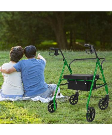 Seat Bag Rollator Large Durable Adjustable Pouch Organizer Storage Bag Attachment for Books Shopping and Essentials Carrying Lkhj - Buy Online on GoSupps.com